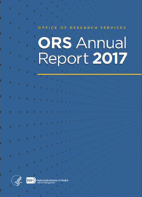 ORS Past Reports